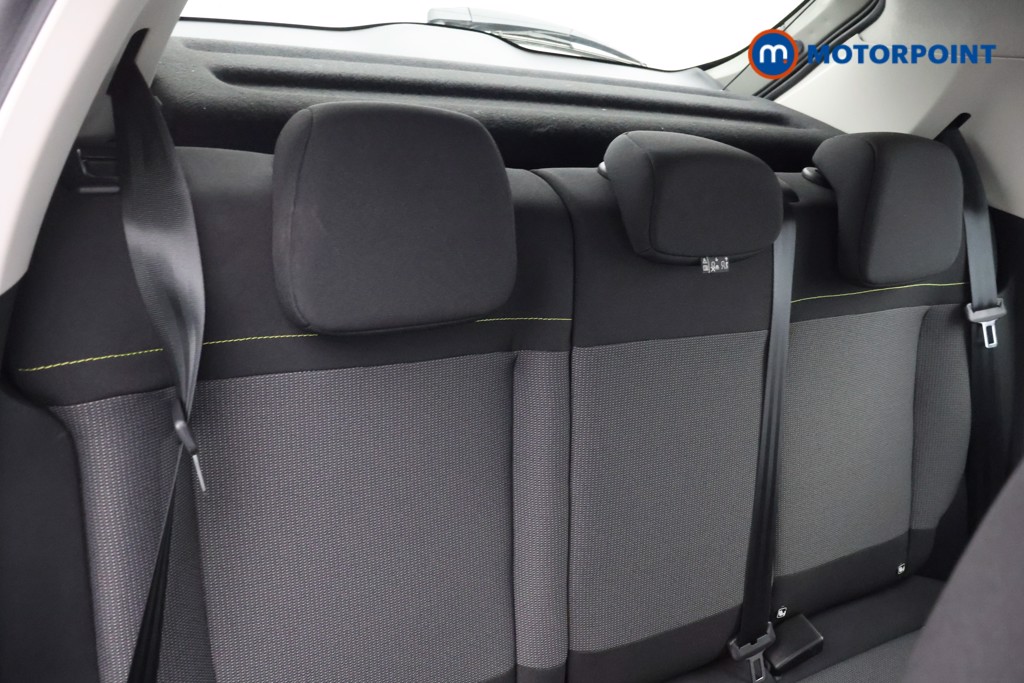 Citroen C3 YOU Manual Petrol Hatchback - Stock Number (1626553) - 11th supplementary image