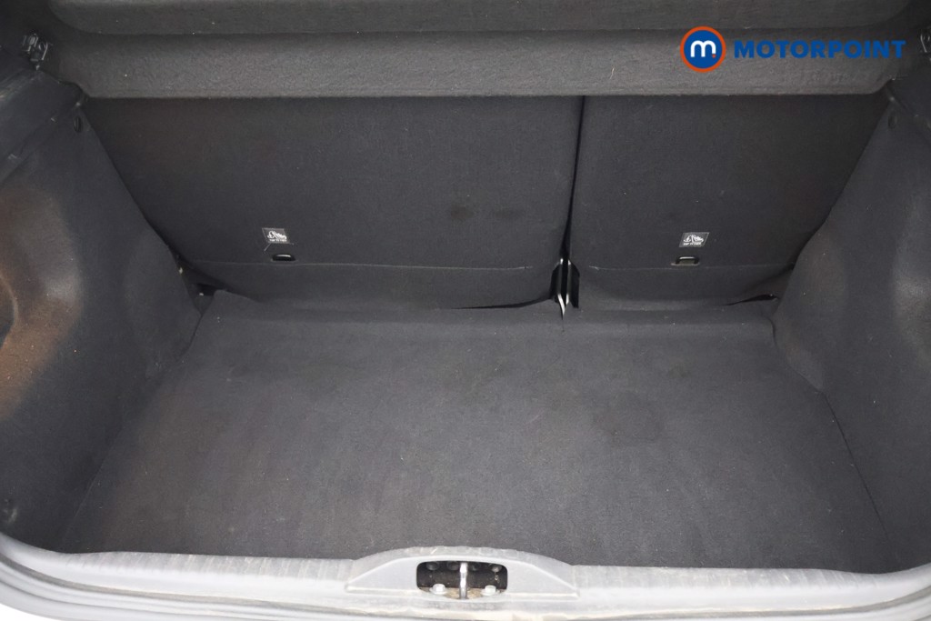 Citroen C3 YOU Manual Petrol Hatchback - Stock Number (1626553) - 12th supplementary image