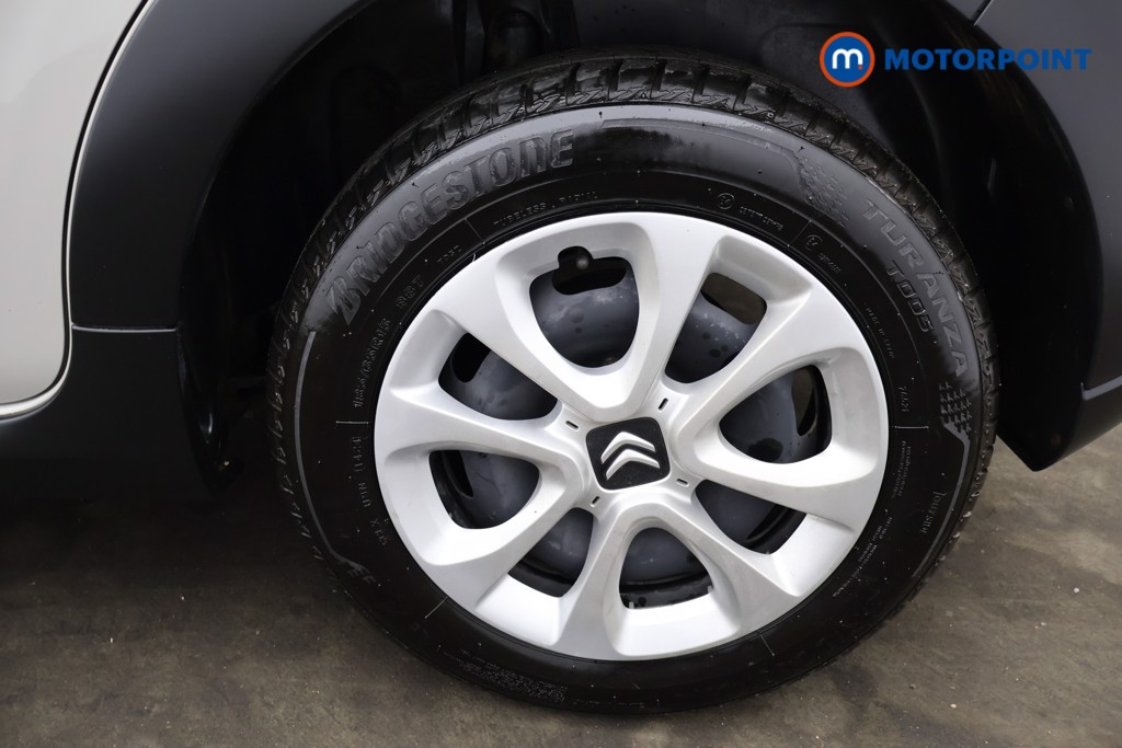 Citroen C3 YOU Manual Petrol Hatchback - Stock Number (1626553) - 13th supplementary image