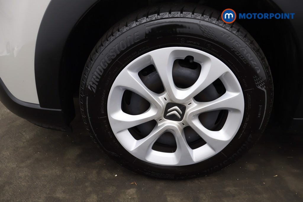 Citroen C3 YOU Manual Petrol Hatchback - Stock Number (1626553) - 14th supplementary image