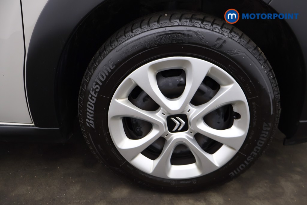 Citroen C3 YOU Manual Petrol Hatchback - Stock Number (1626553) - 15th supplementary image