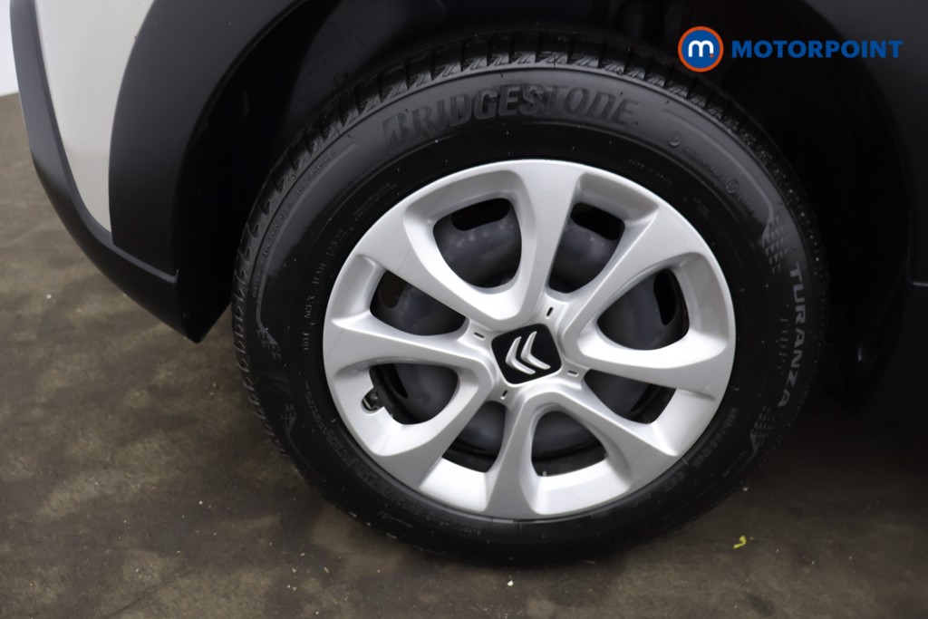 Citroen C3 YOU Manual Petrol Hatchback - Stock Number (1626553) - 16th supplementary image