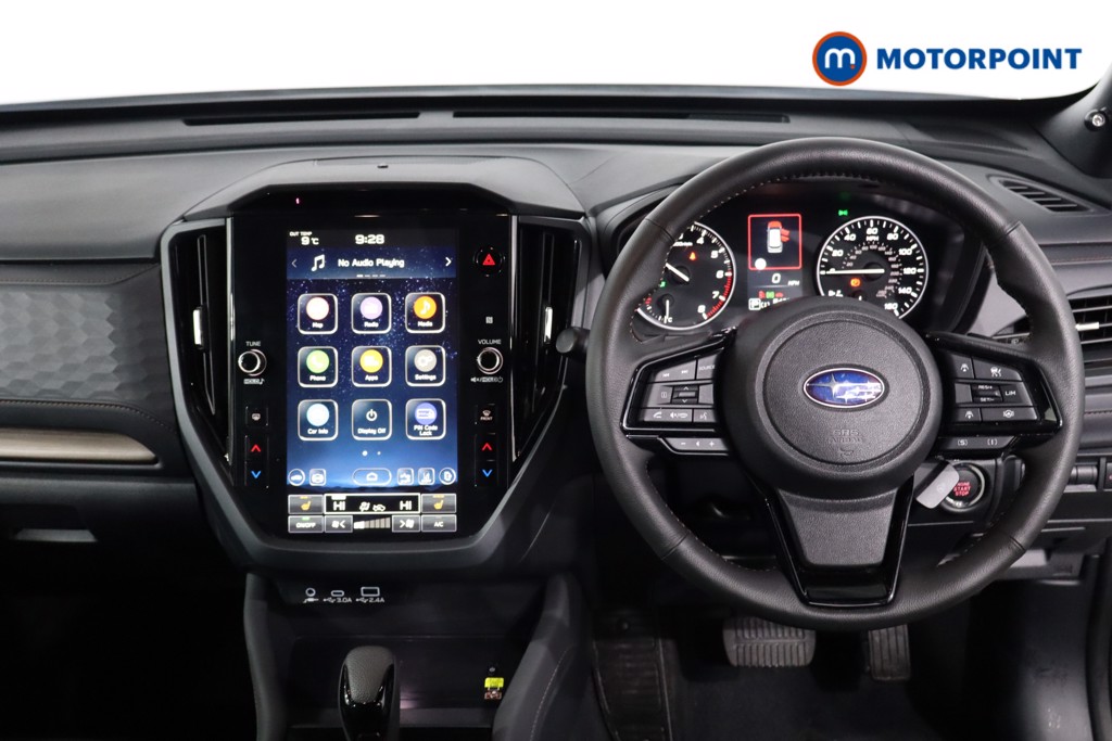 Subaru Forester Touring Automatic Petrol-Electric Hybrid SUV - Stock Number (1626679) - 3rd supplementary image