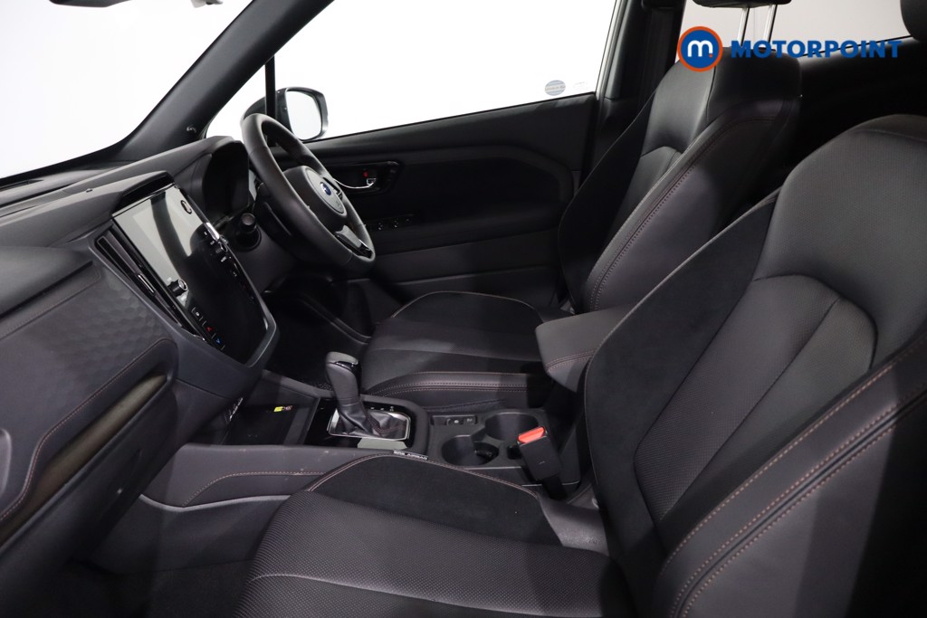 Subaru Forester Touring Automatic Petrol-Electric Hybrid SUV - Stock Number (1626679) - 4th supplementary image