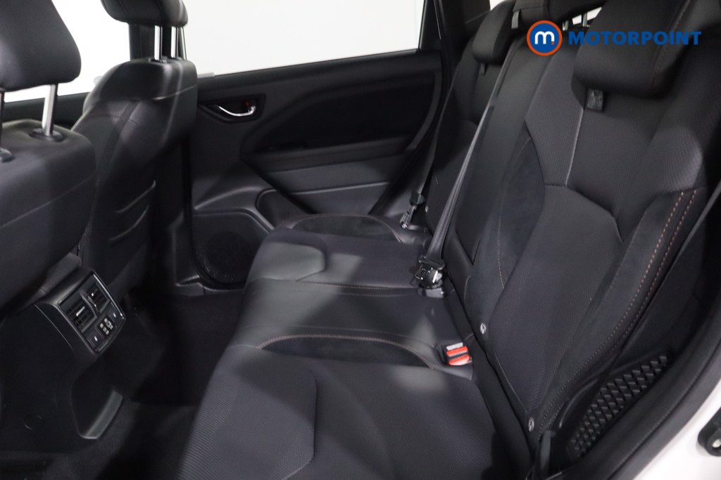 Subaru Forester Touring Automatic Petrol-Electric Hybrid SUV - Stock Number (1626679) - 5th supplementary image