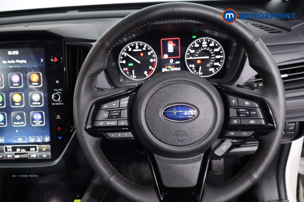 Subaru Forester Touring Automatic Petrol-Electric Hybrid SUV - Stock Number (1626679) - 6th supplementary image