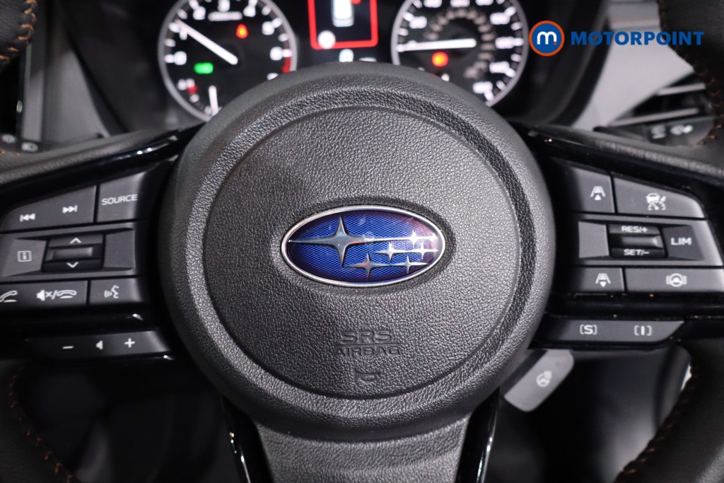 Subaru Forester Touring Automatic Petrol-Electric Hybrid SUV - Stock Number (1626679) - 13th supplementary image