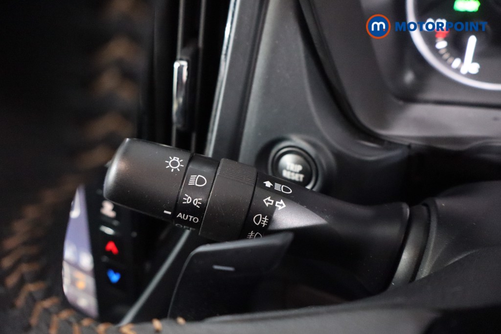 Subaru Forester Touring Automatic Petrol-Electric Hybrid SUV - Stock Number (1626679) - 14th supplementary image