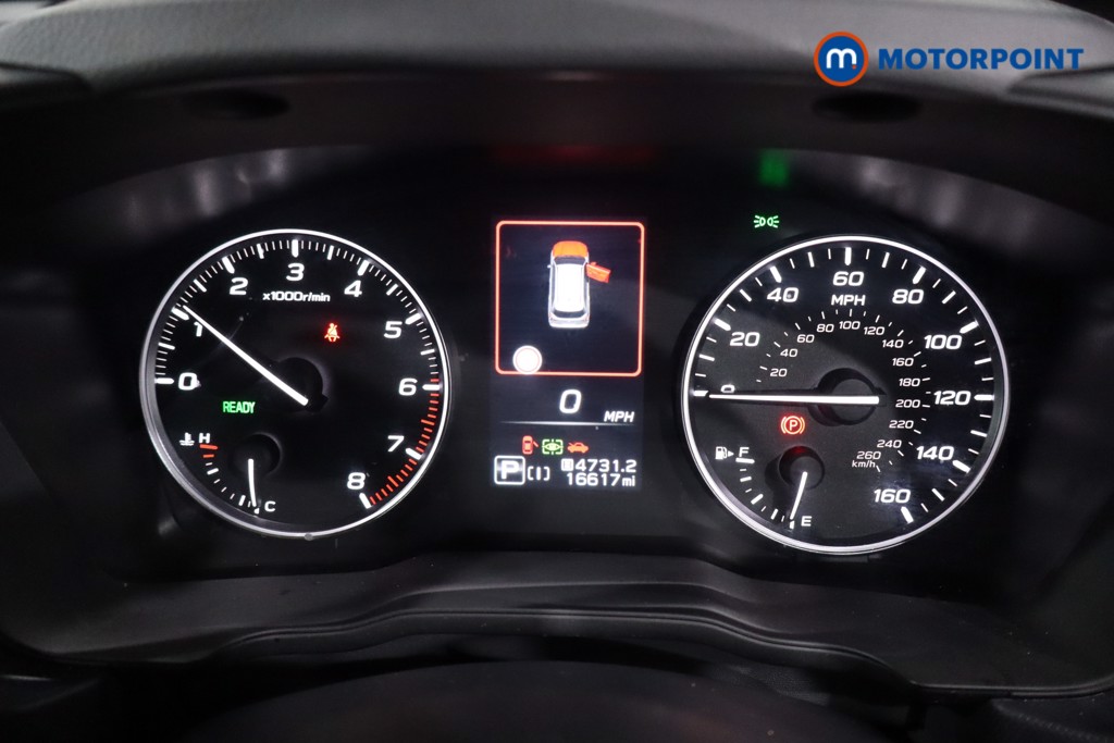 Subaru Forester Touring Automatic Petrol-Electric Hybrid SUV - Stock Number (1626679) - 16th supplementary image