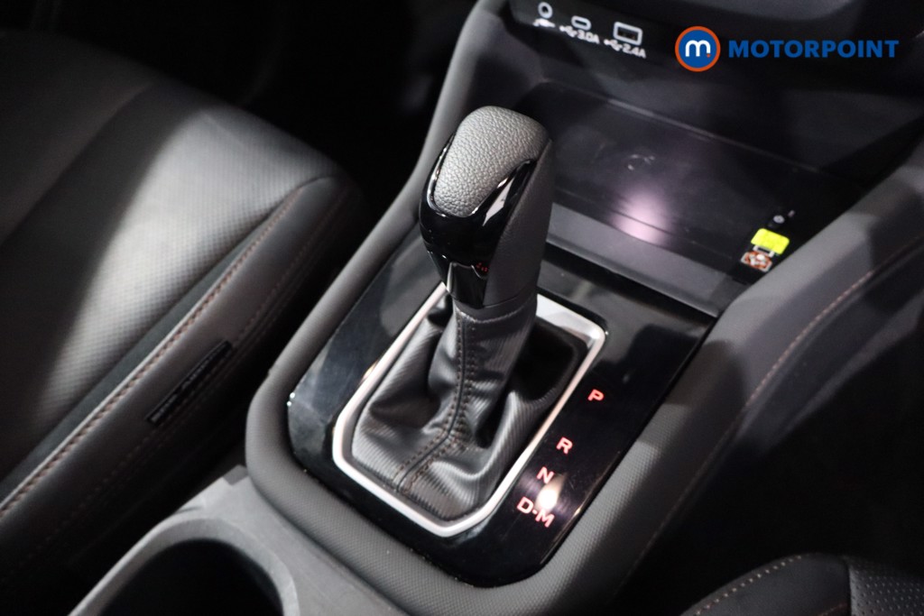 Subaru Forester Touring Automatic Petrol-Electric Hybrid SUV - Stock Number (1626679) - 18th supplementary image