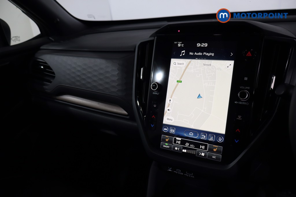 Subaru Forester Touring Automatic Petrol-Electric Hybrid SUV - Stock Number (1626679) - 20th supplementary image