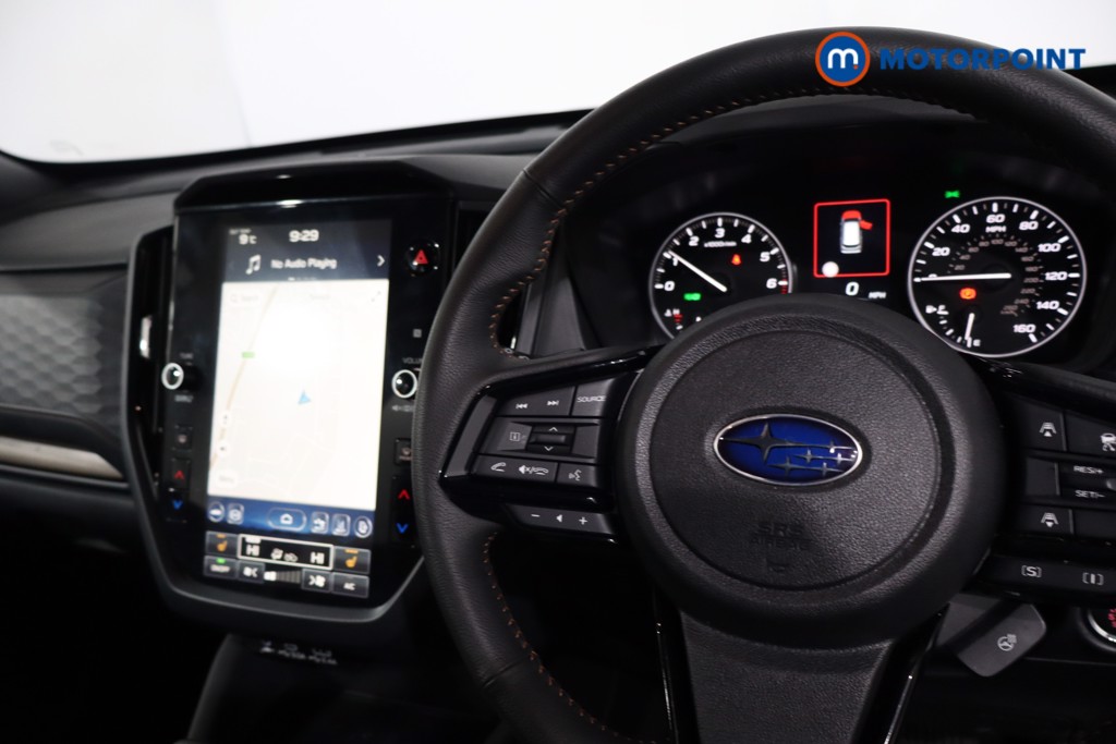 Subaru Forester Touring Automatic Petrol-Electric Hybrid SUV - Stock Number (1626679) - 21st supplementary image