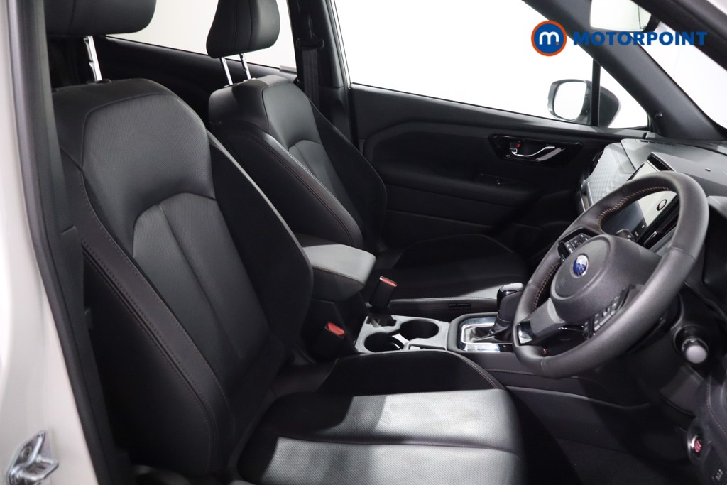 Subaru Forester Touring Automatic Petrol-Electric Hybrid SUV - Stock Number (1626679) - 22nd supplementary image