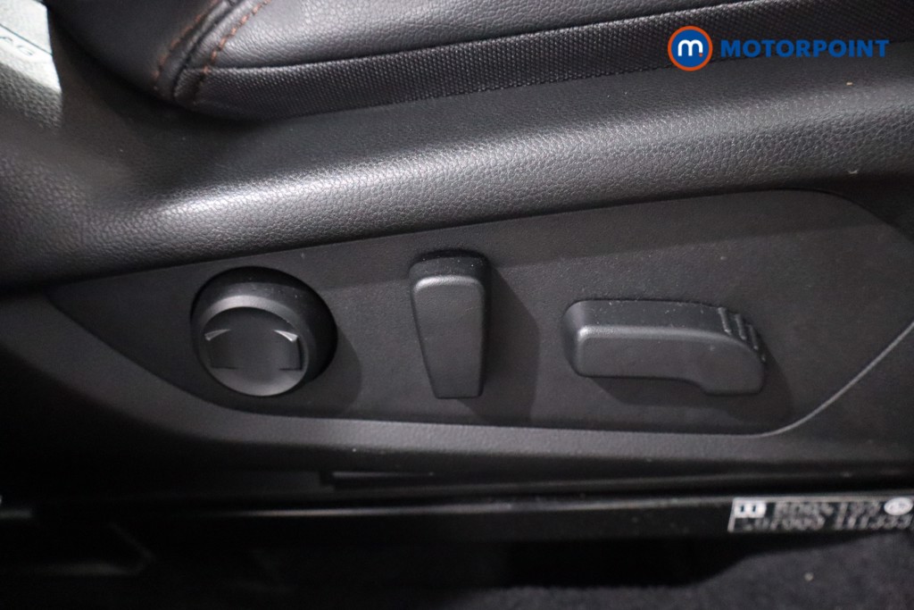 Subaru Forester Touring Automatic Petrol-Electric Hybrid SUV - Stock Number (1626679) - 23rd supplementary image