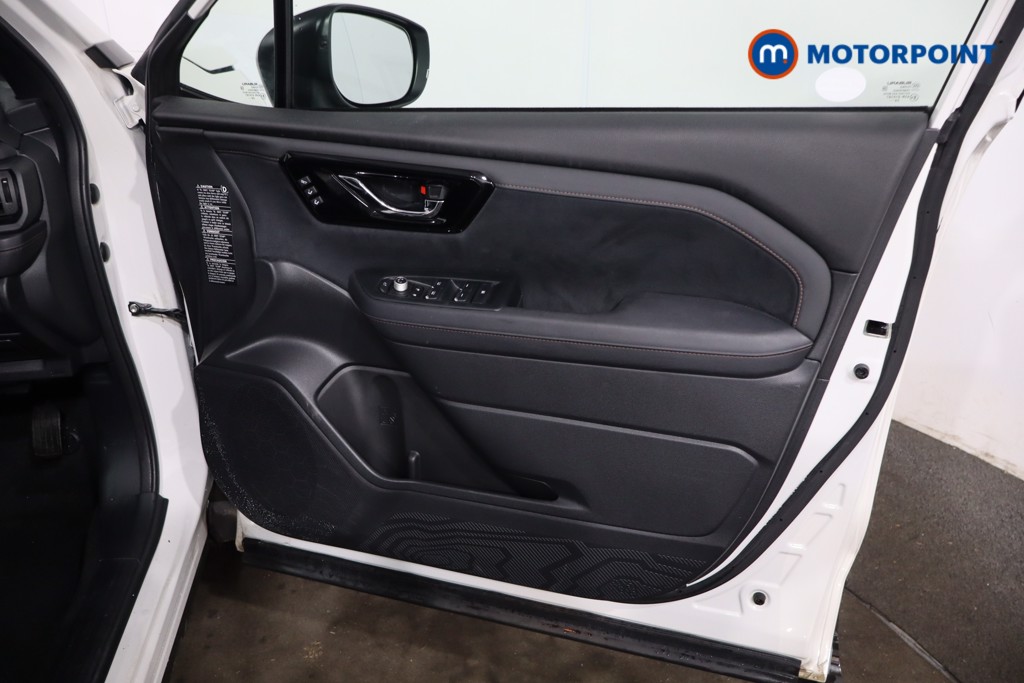 Subaru Forester Touring Automatic Petrol-Electric Hybrid SUV - Stock Number (1626679) - 24th supplementary image