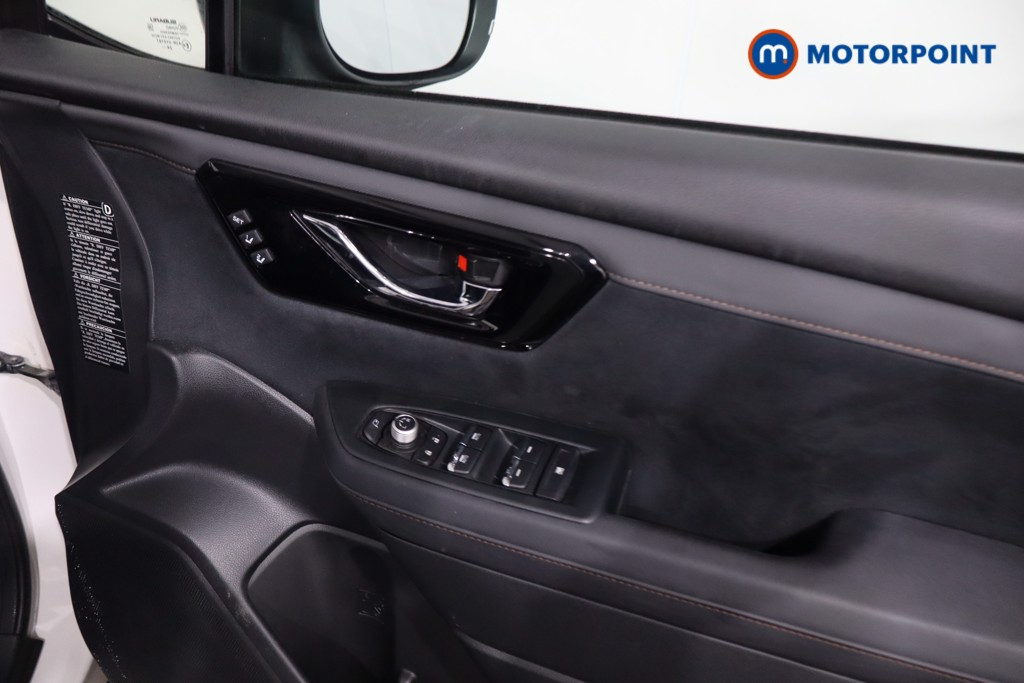Subaru Forester Touring Automatic Petrol-Electric Hybrid SUV - Stock Number (1626679) - 25th supplementary image