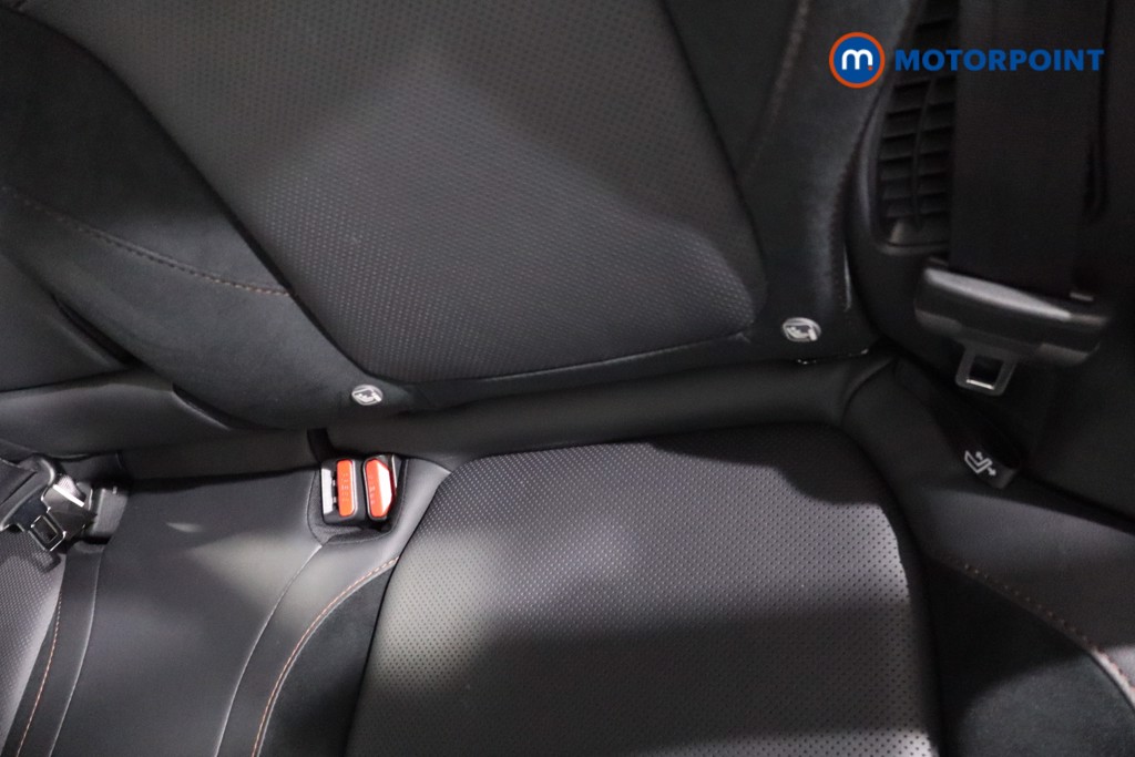 Subaru Forester Touring Automatic Petrol-Electric Hybrid SUV - Stock Number (1626679) - 26th supplementary image