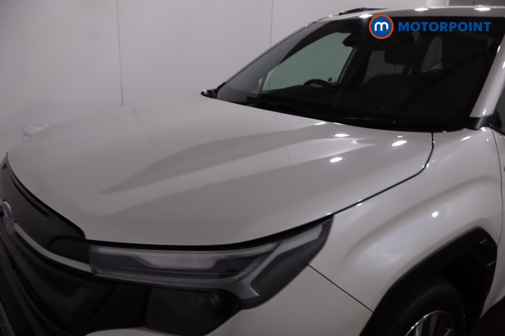 Subaru Forester Touring Automatic Petrol-Electric Hybrid SUV - Stock Number (1626679) - 27th supplementary image