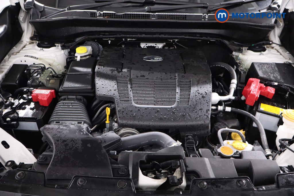 Subaru Forester Touring Automatic Petrol-Electric Hybrid SUV - Stock Number (1626679) - 31st supplementary image