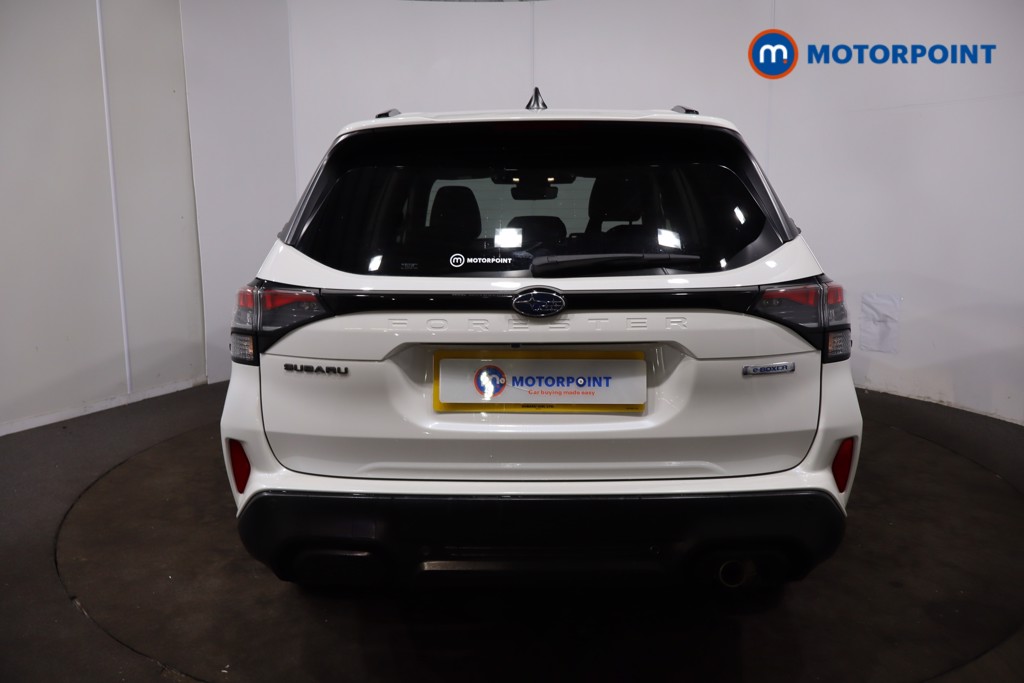 Subaru Forester Touring Automatic Petrol-Electric Hybrid SUV - Stock Number (1626679) - 33rd supplementary image
