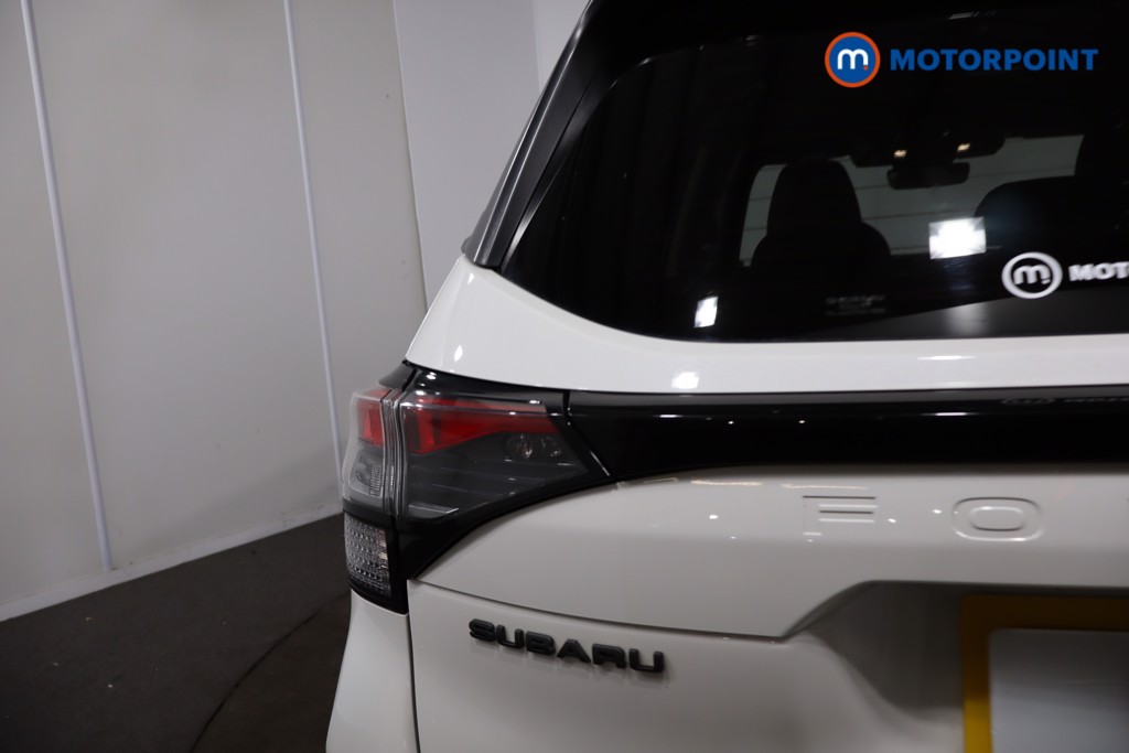 Subaru Forester Touring Automatic Petrol-Electric Hybrid SUV - Stock Number (1626679) - 34th supplementary image