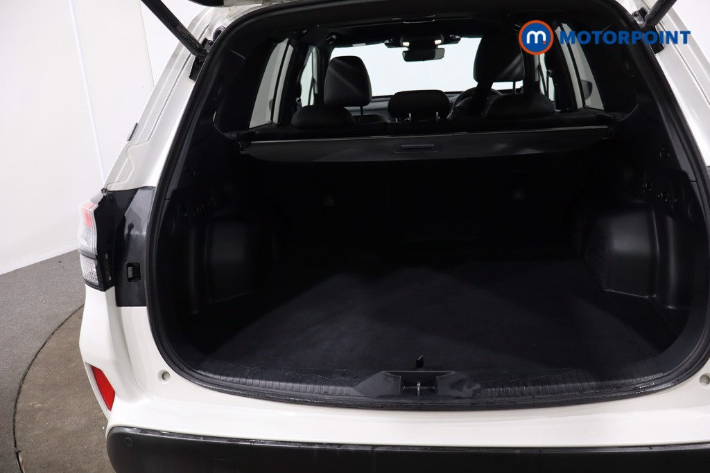 Subaru Forester Touring Automatic Petrol-Electric Hybrid SUV - Stock Number (1626679) - 36th supplementary image
