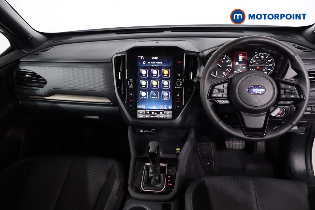 Subaru Forester Touring Automatic Petrol-Electric Hybrid SUV - Stock Number (1626679) - 1st supplementary image