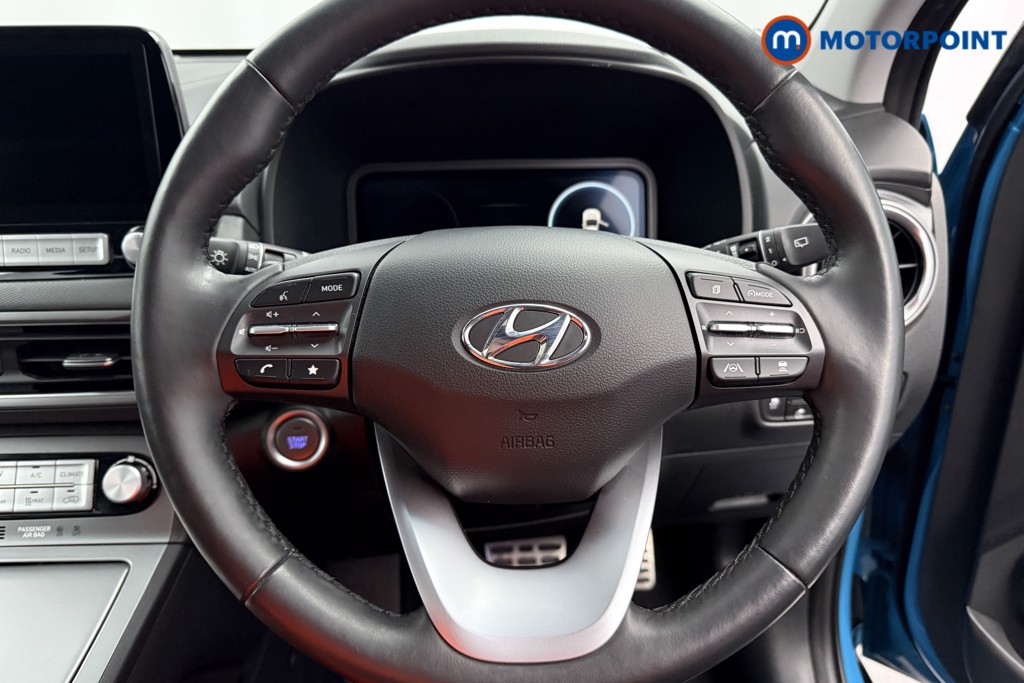 Hyundai Kona Ultimate Automatic Electric SUV - Stock Number (1626815) - 2nd supplementary image