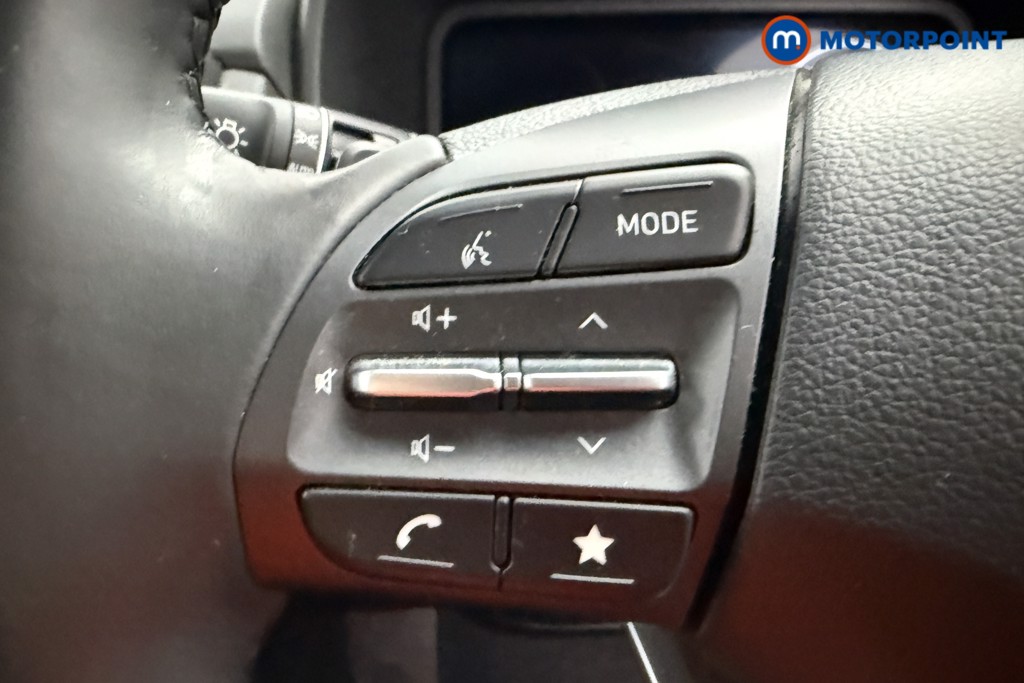 Hyundai Kona Ultimate Automatic Electric SUV - Stock Number (1626815) - 3rd supplementary image