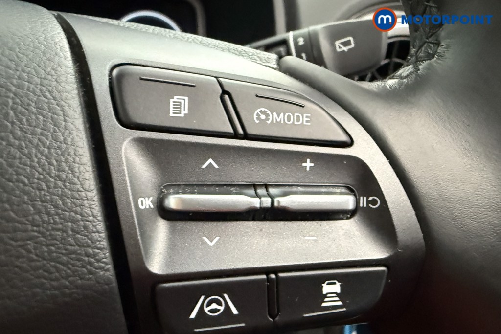 Hyundai Kona Ultimate Automatic Electric SUV - Stock Number (1626815) - 4th supplementary image