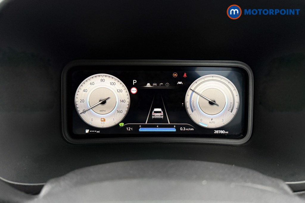 Hyundai Kona Ultimate Automatic Electric SUV - Stock Number (1626815) - 6th supplementary image
