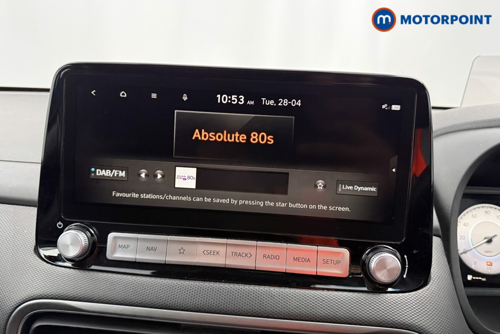 Hyundai Kona Ultimate Automatic Electric SUV - Stock Number (1626815) - 8th supplementary image