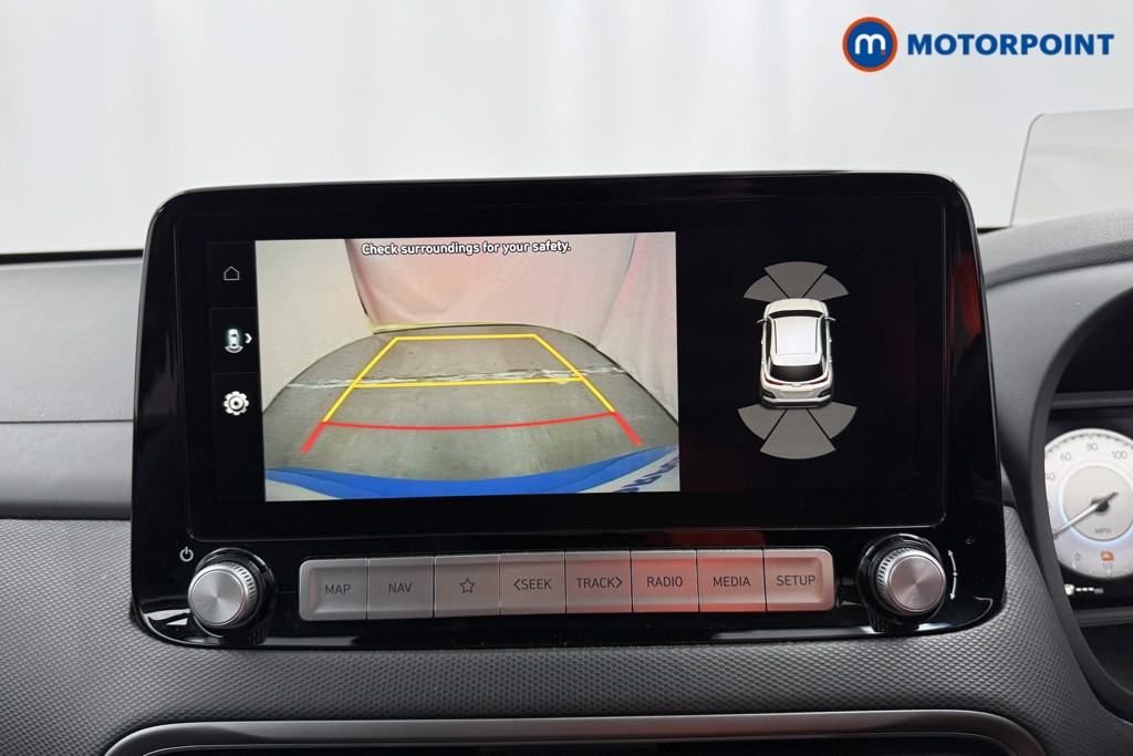 Hyundai Kona Ultimate Automatic Electric SUV - Stock Number (1626815) - 9th supplementary image