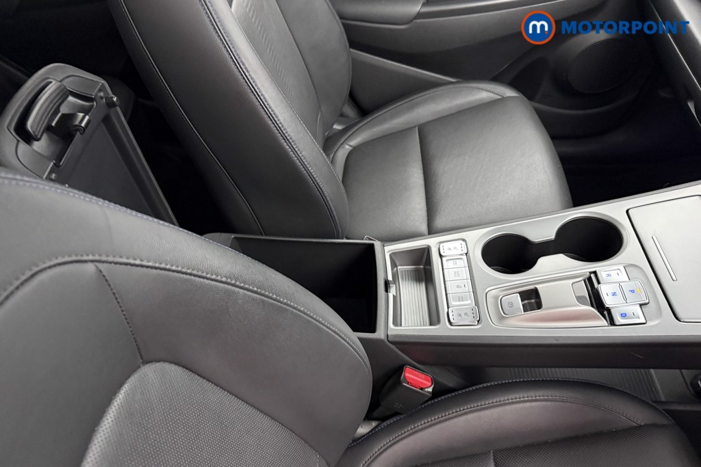 Hyundai Kona Ultimate Automatic Electric SUV - Stock Number (1626815) - 11th supplementary image