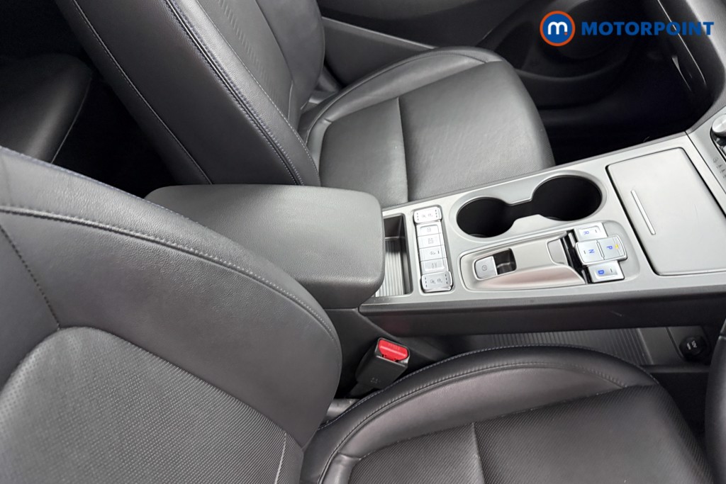 Hyundai Kona Ultimate Automatic Electric SUV - Stock Number (1626815) - 12th supplementary image