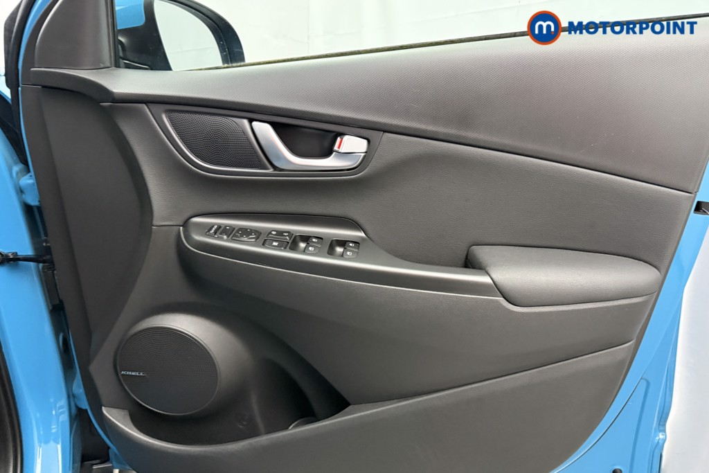 Hyundai Kona Ultimate Automatic Electric SUV - Stock Number (1626815) - 14th supplementary image