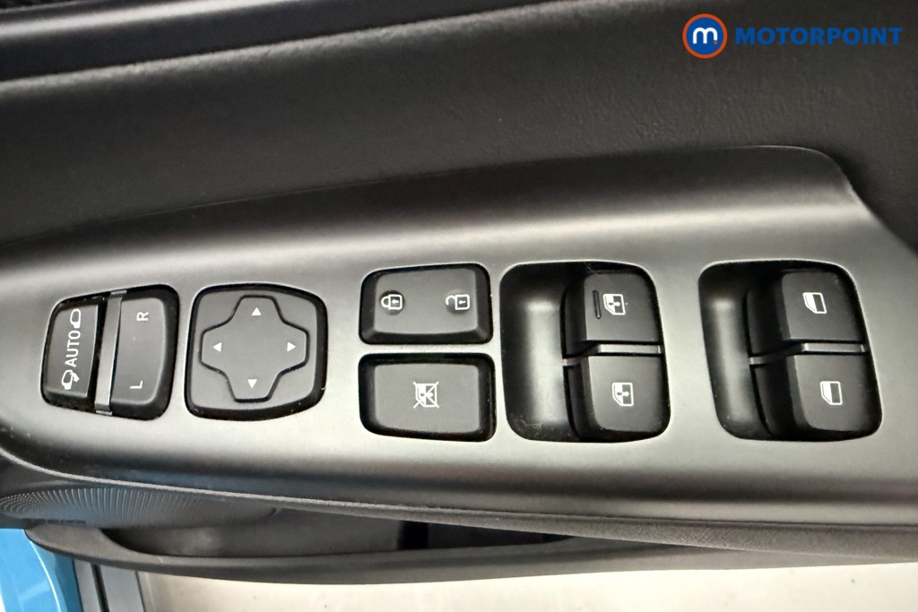 Hyundai Kona Ultimate Automatic Electric SUV - Stock Number (1626815) - 15th supplementary image