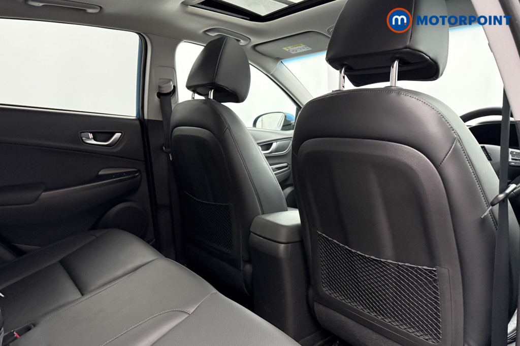 Hyundai Kona Ultimate Automatic Electric SUV - Stock Number (1626815) - 16th supplementary image