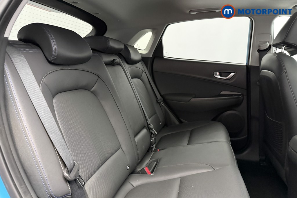Hyundai Kona Ultimate Automatic Electric SUV - Stock Number (1626815) - 17th supplementary image