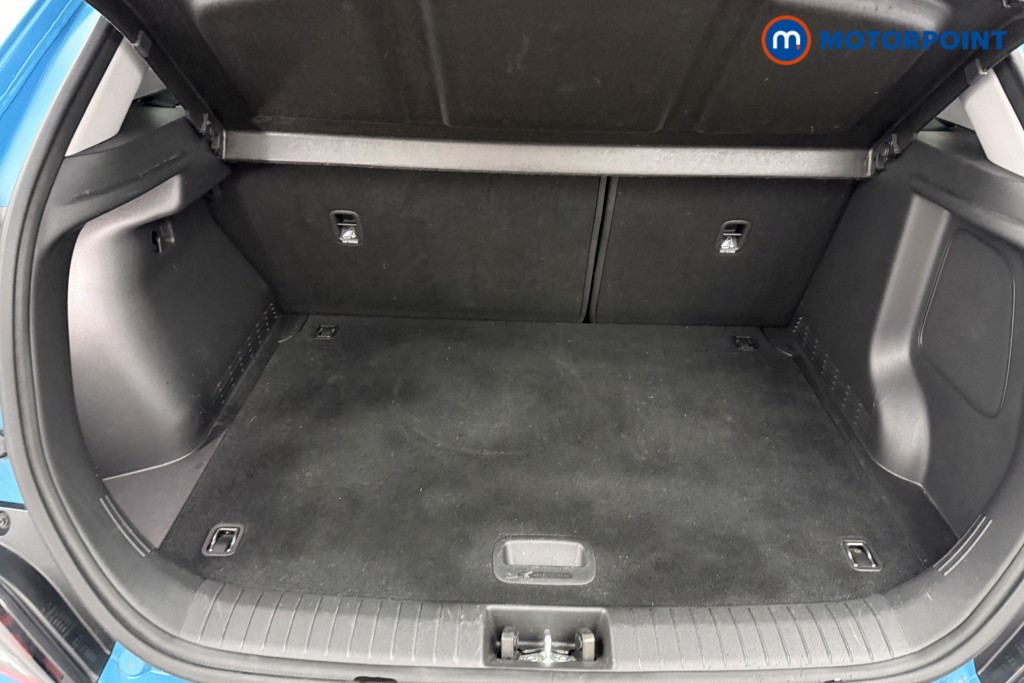 Hyundai Kona Ultimate Automatic Electric SUV - Stock Number (1626815) - 18th supplementary image