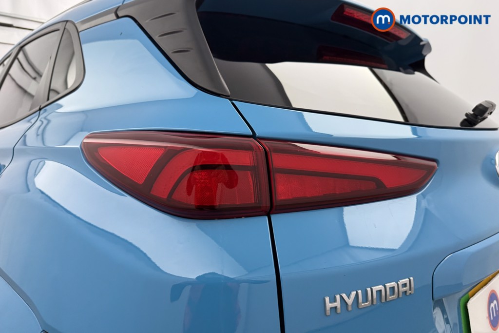 Hyundai Kona Ultimate Automatic Electric SUV - Stock Number (1626815) - 19th supplementary image
