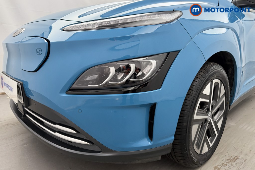 Hyundai Kona Ultimate Automatic Electric SUV - Stock Number (1626815) - 21st supplementary image