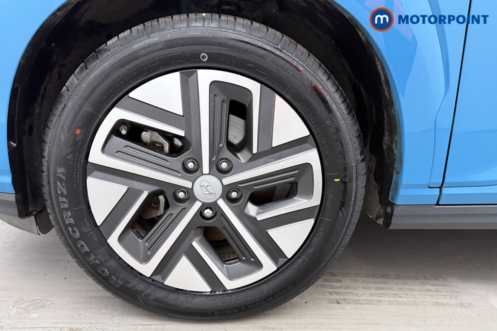 Hyundai Kona Ultimate Automatic Electric SUV - Stock Number (1626815) - 22nd supplementary image