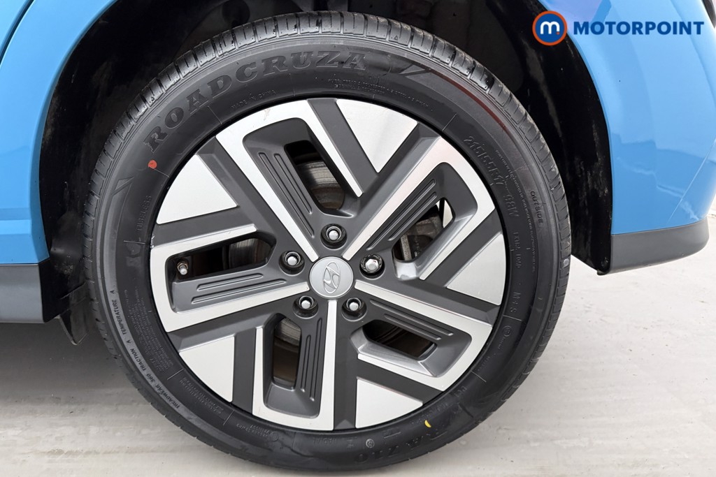 Hyundai Kona Ultimate Automatic Electric SUV - Stock Number (1626815) - 23rd supplementary image