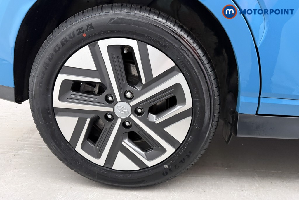 Hyundai Kona Ultimate Automatic Electric SUV - Stock Number (1626815) - 24th supplementary image