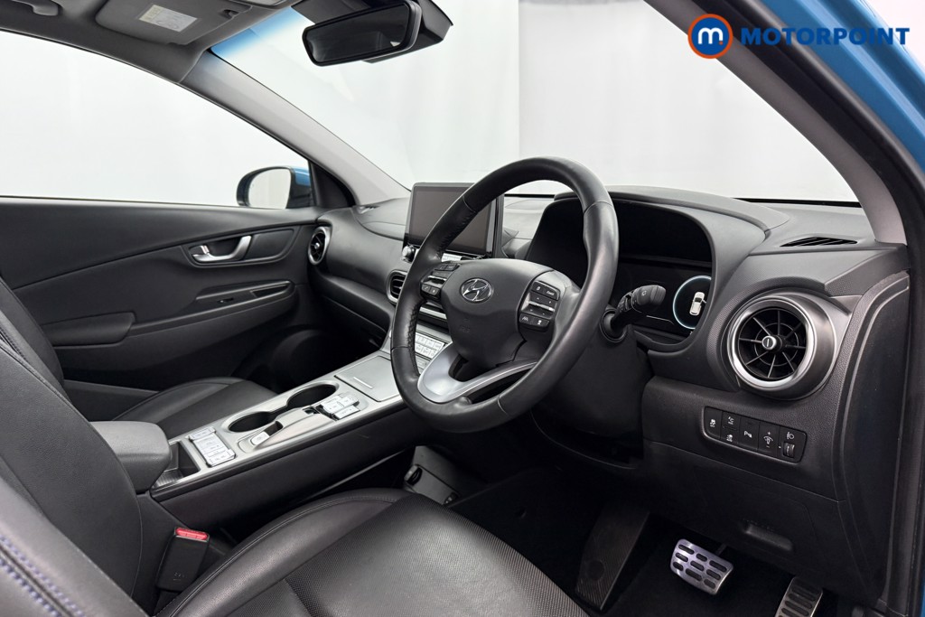 Hyundai Kona Ultimate Automatic Electric SUV - Stock Number (1626815) - 1st supplementary image