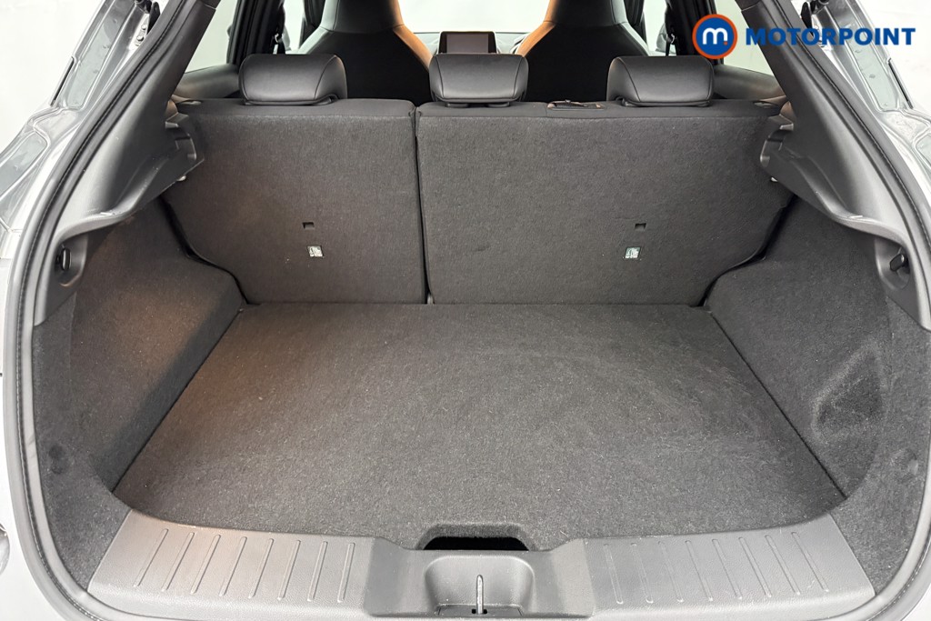 Nissan Juke N-Connecta Automatic Petrol-Electric Hybrid SUV - Stock Number (1626832) - 18th supplementary image
