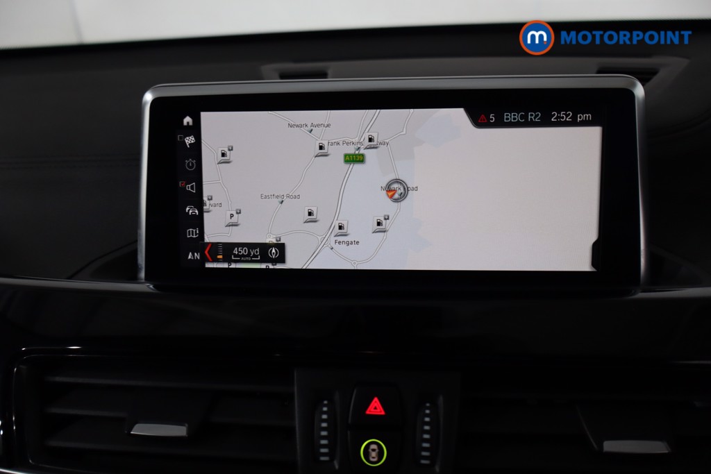 BMW X1 Xline Automatic Diesel SUV - Stock Number (1626851) - 2nd supplementary image