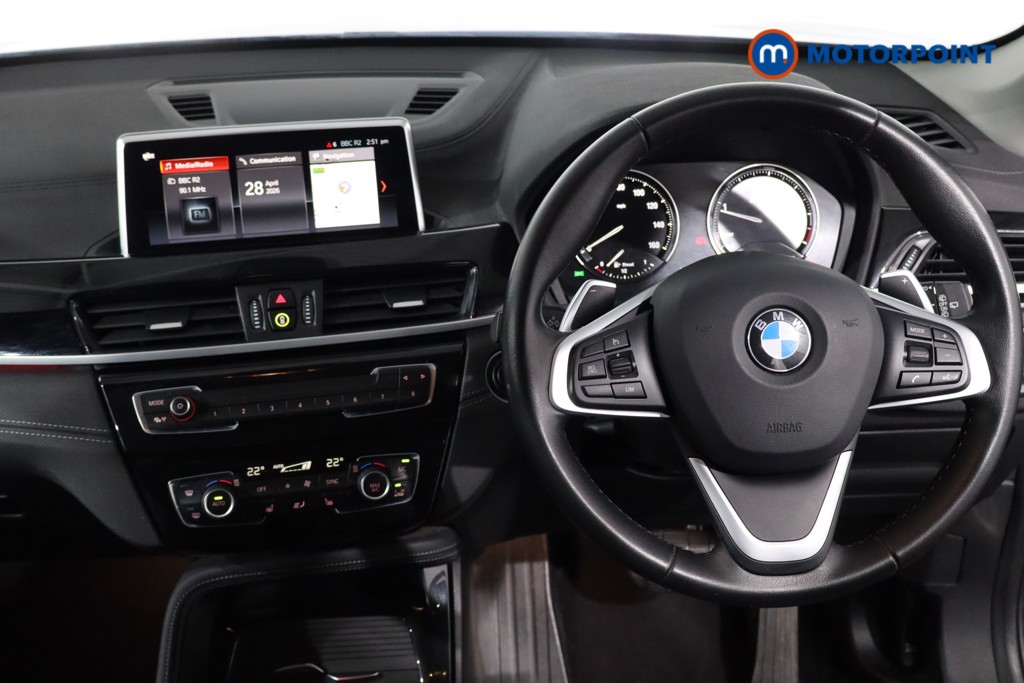 BMW X1 Xline Automatic Diesel SUV - Stock Number (1626851) - 3rd supplementary image