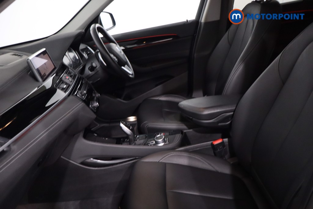 BMW X1 Xline Automatic Diesel SUV - Stock Number (1626851) - 4th supplementary image